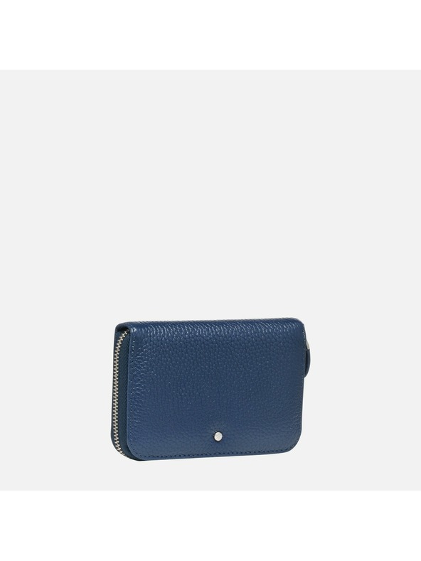 Geox Modra ženska denarnica Geox