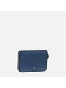 Geox Modra ženska denarnica Geox