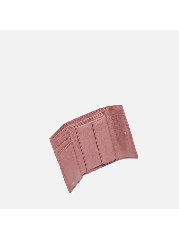 Geox Staro rožnata ženska denarnica Geox