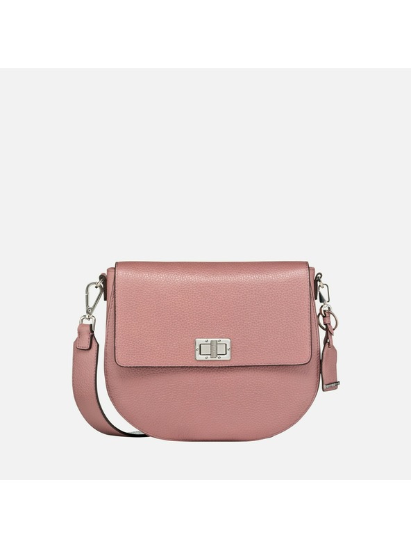 Geox Staro rožnata ženska torbica Geox Flavie