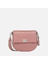 Geox Staro rožnata ženska torbica Geox Flavie