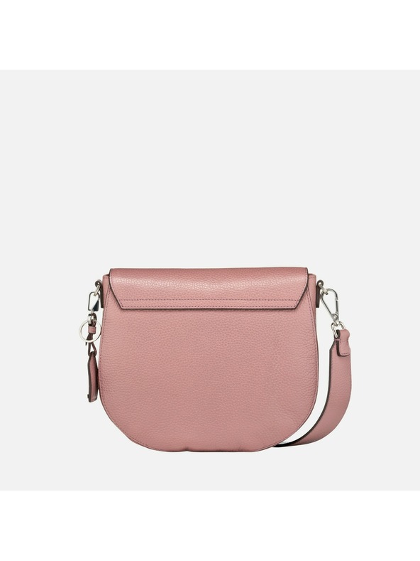 Geox Staro rožnata ženska torbica Geox Flavie