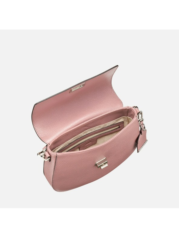 Geox Staro rožnata ženska torbica Geox Flavie