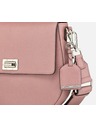 Geox Staro rožnata ženska torbica Geox Flavie