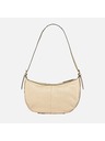Geox Bežasta ženska torbica Geox Pluette