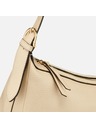 Geox Bežasta ženska torbica Geox Pluette
