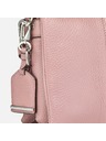 Geox Staro rožnata ženska torbica Geox Clarissy