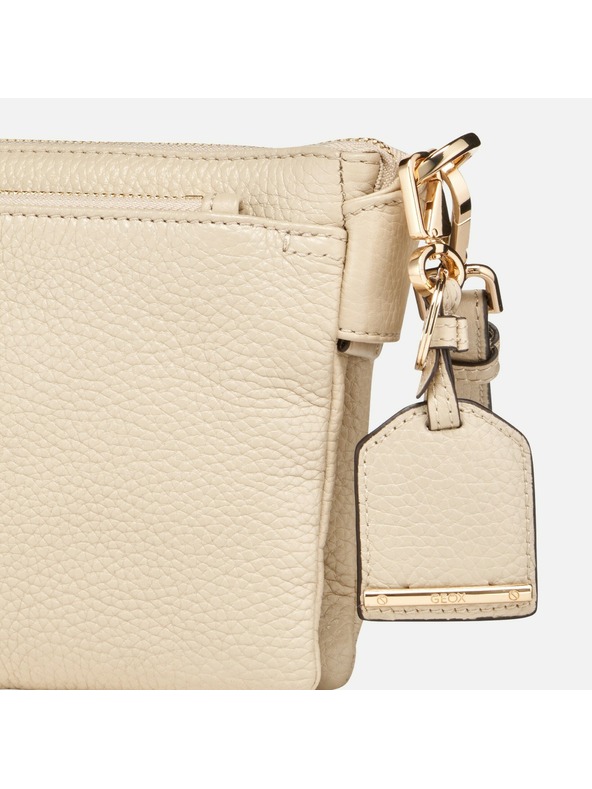 Geox Bežna ženska torbica Geox Claree