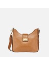 Geox Svetlo rjava ženska torbica Geox Virnilisa