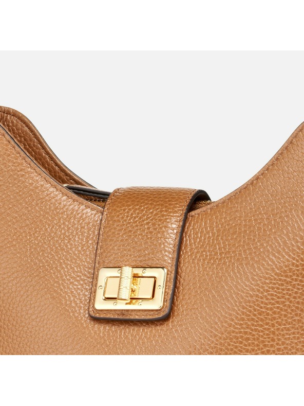 Geox Svetlo rjava ženska torbica Geox Virnilisa