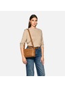 Geox Svetlo rjava ženska torbica Geox Blandine