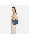 Geox Modra ženska torbica Geox Blandine