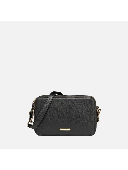 Geox Črna ženska torbica Geox Norize