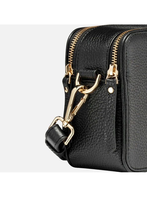 Geox Črna ženska torbica Geox Norize