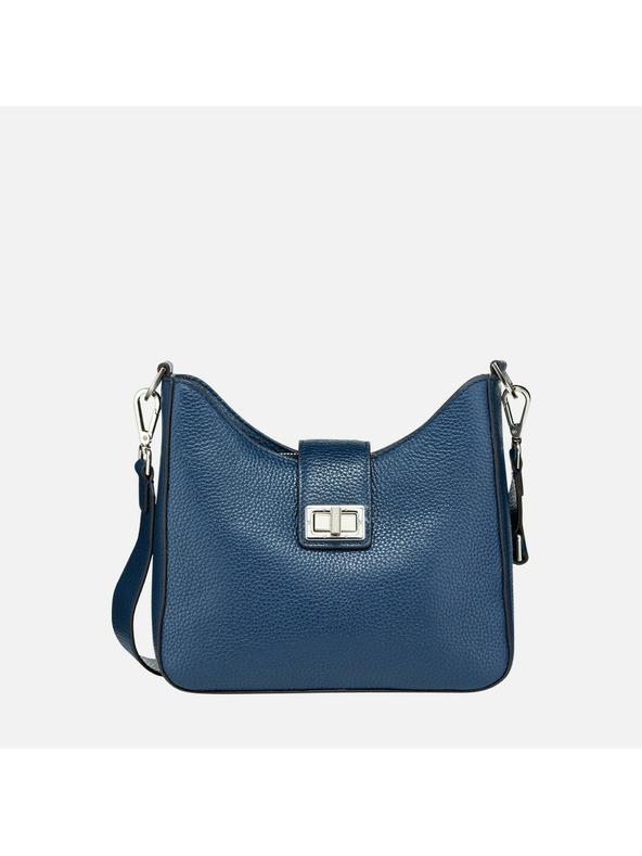 Geox Modra ženska torbica Geox Virnilisa