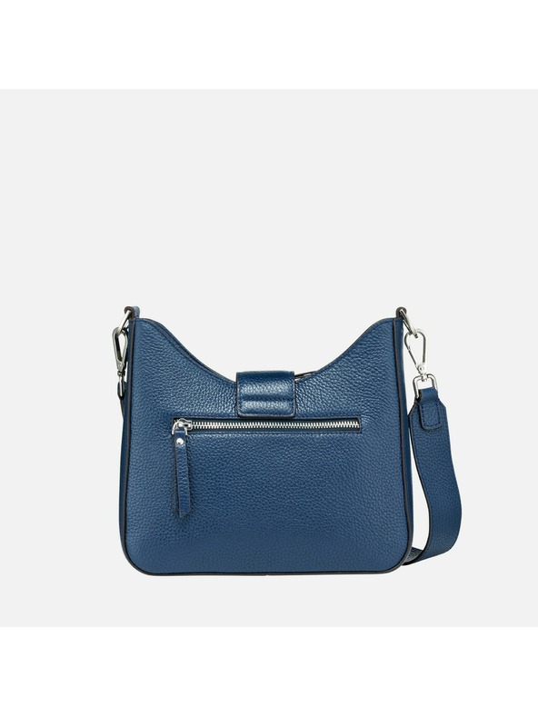 Geox Modra ženska torbica Geox Virnilisa