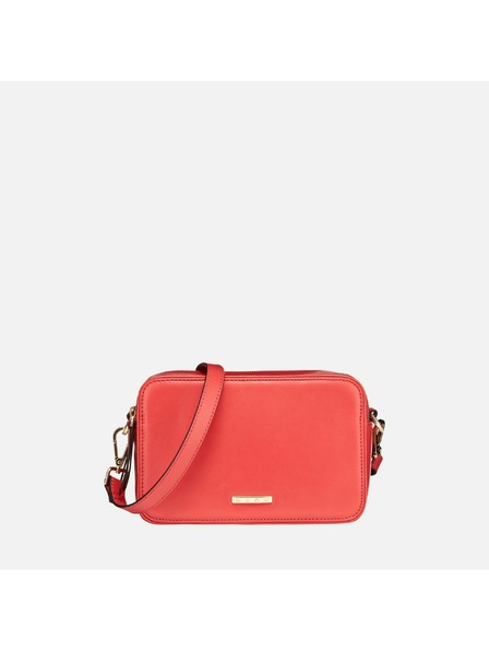 Geox Rdeča ženska torbica Geox Norize