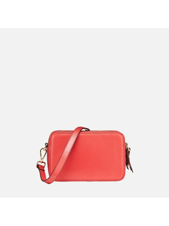 Geox Rdeča ženska torbica Geox Norize