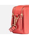 Geox Rdeča ženska torbica Geox Norize