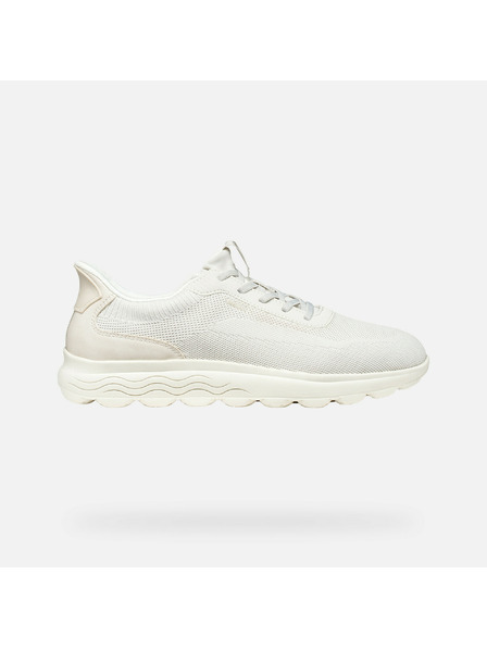 Geox Smetanasti moški čevlji Geox Spherica Plus Fast in