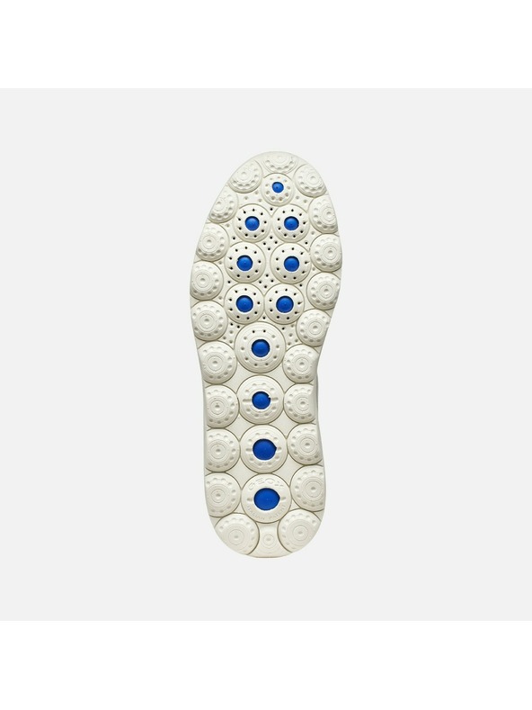 Geox Smetanasti moški čevlji Geox Spherica Plus Fast in