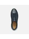 Geox Temno modri moški čevlji Geox Flextride Plus Fast in