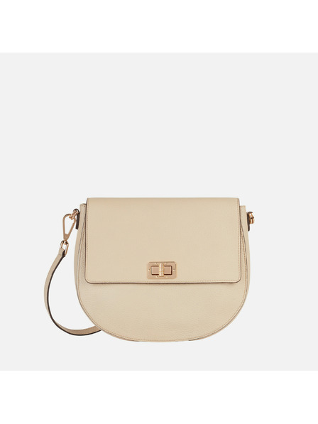 Geox Kremasta ženska torbica Geox