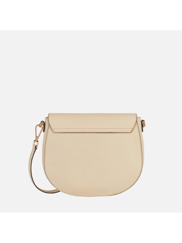 Geox Kremasta ženska torbica Geox