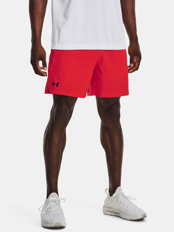 Under Armour Moške kratke hlače Under Armour UA Vanish Woven 6in Shorts