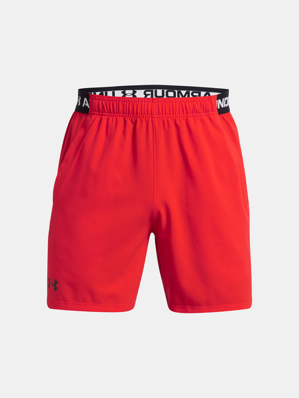 Under Armour Moške kratke hlače Under Armour UA Vanish Woven 6in Shorts