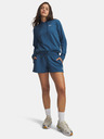 Under Armour Ženske kratke hlače Under Armour UA SPORT TERRY SHORT-BLU