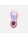 Geox Rožnate dekliške superge Geox Flexyper Fast