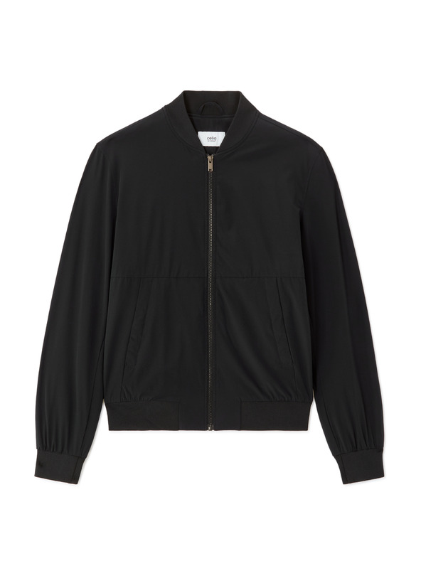 Celio Bomber jakna Nubluz
