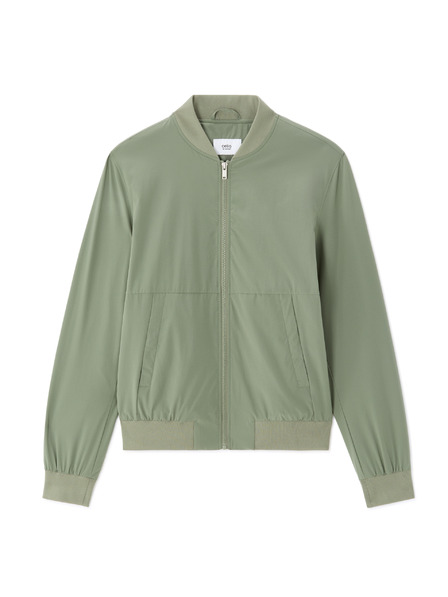 Celio Bomber jakna Nubluz