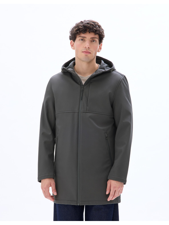 Celio Jakna parka Mushellong