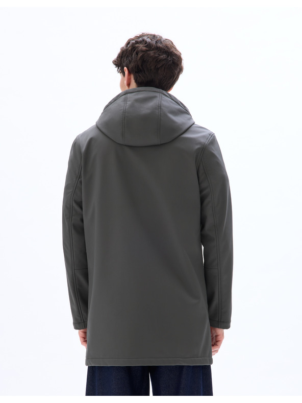 Celio Jakna parka Mushellong