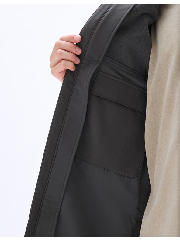 Celio Jakna parka Mushellong