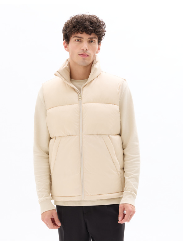 Celio Zimska jopica Mupuffysl