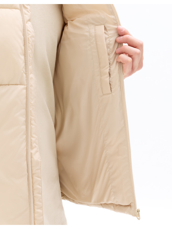 Celio Zimska jopica Mupuffysl