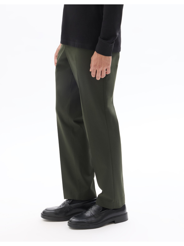 Celio Hlače 24H Motravel