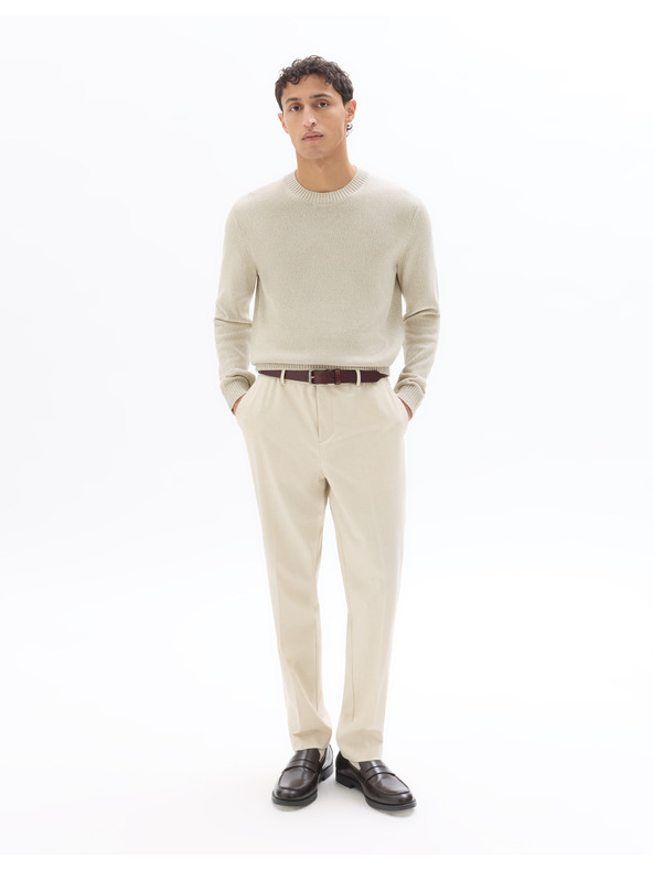 Celio Hlače 24H Motravel