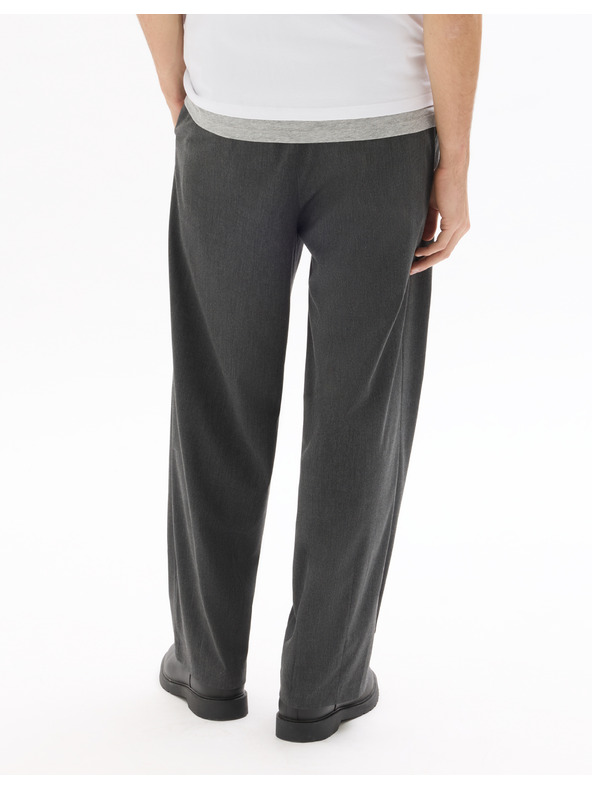 Celio Hlače 24H Nopleat