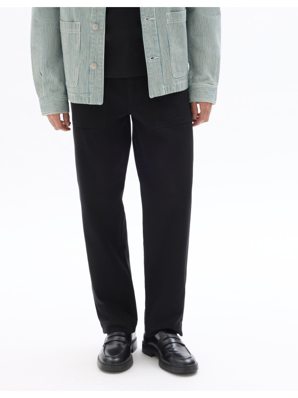 Celio Hlače chino Nostrada