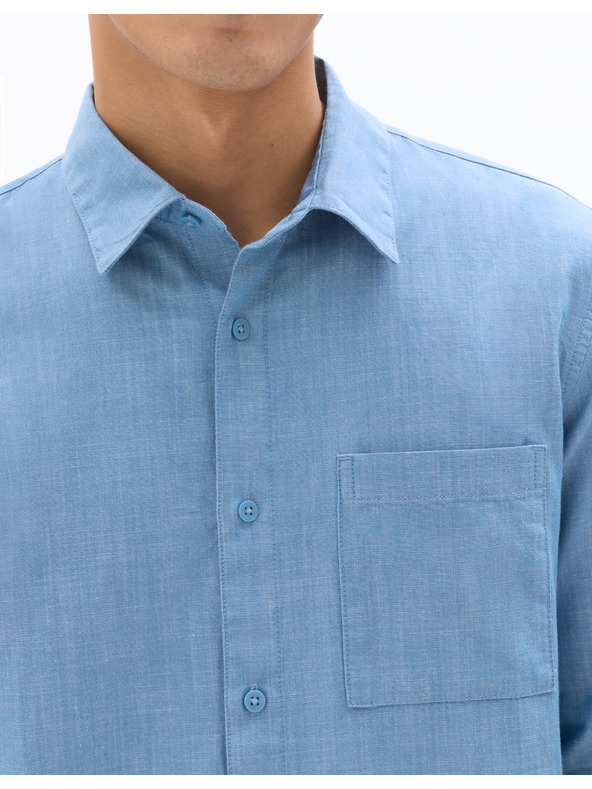 Celio Srajca Nachambr