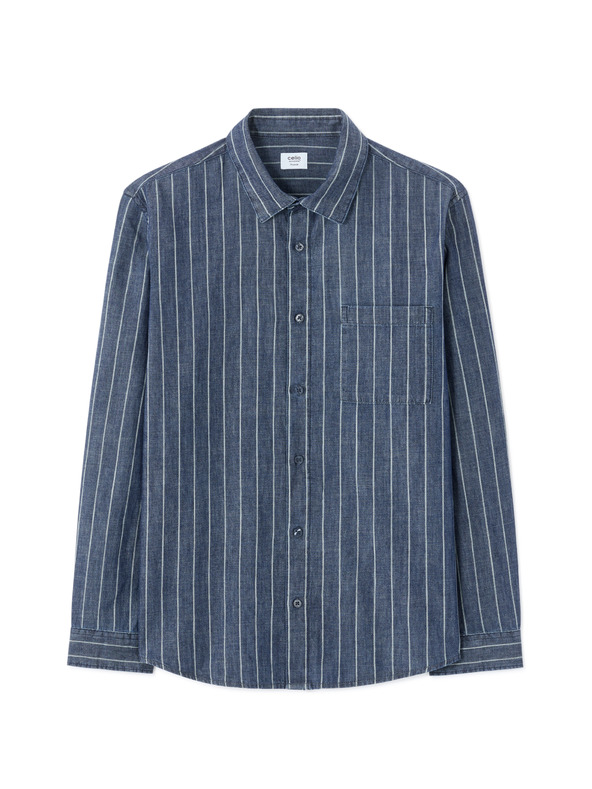 Celio Srajca Nachambr