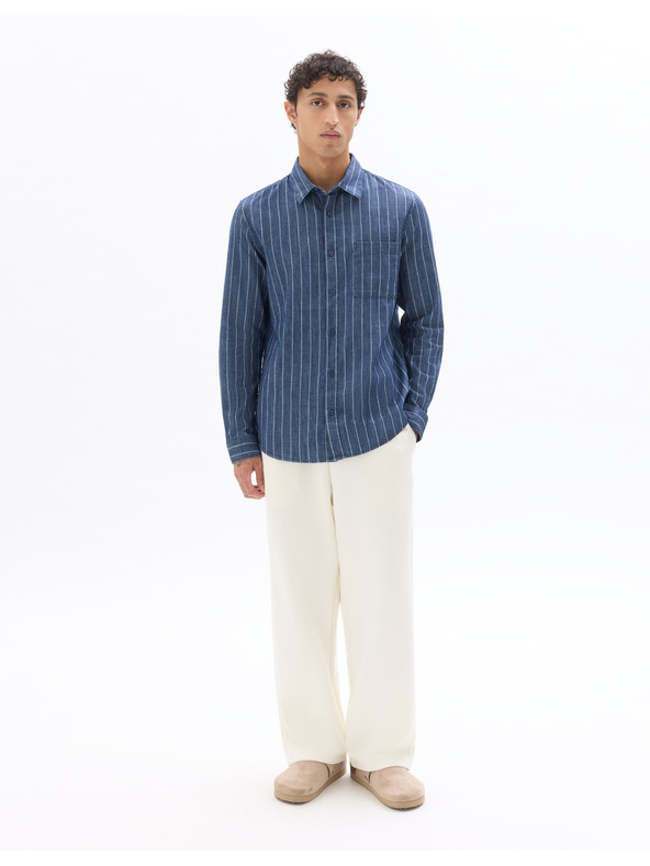 Celio Srajca Nachambr