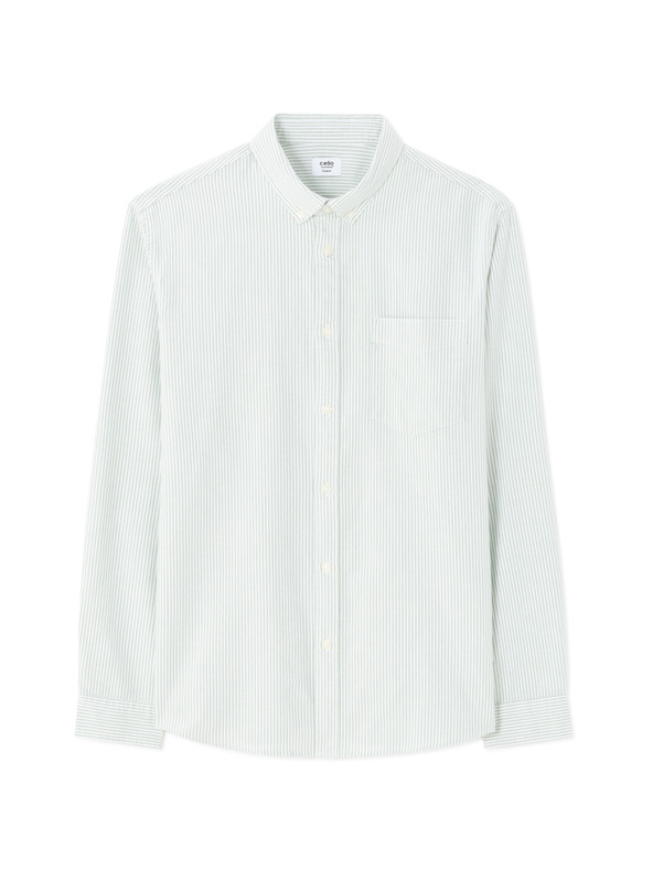 Celio Srajca Caoxfordy regular