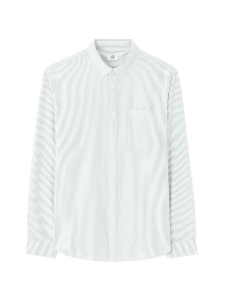 Celio Srajca Caoxfordy regular