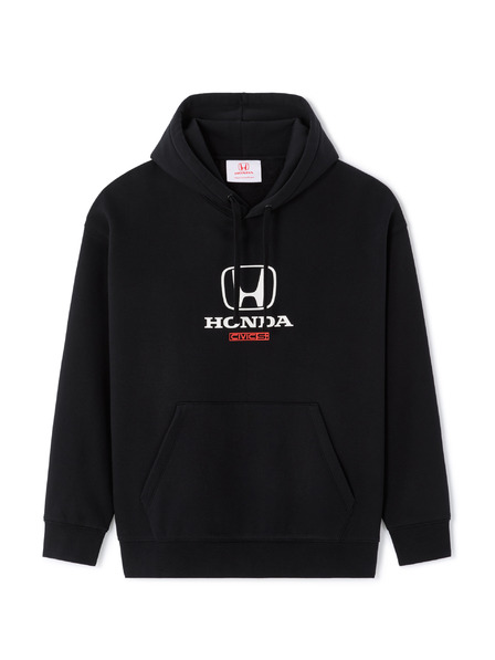 Celio Jopa Honda
