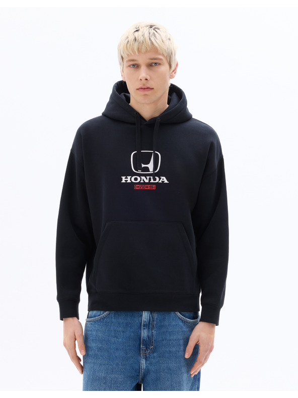 Celio Jopa Honda